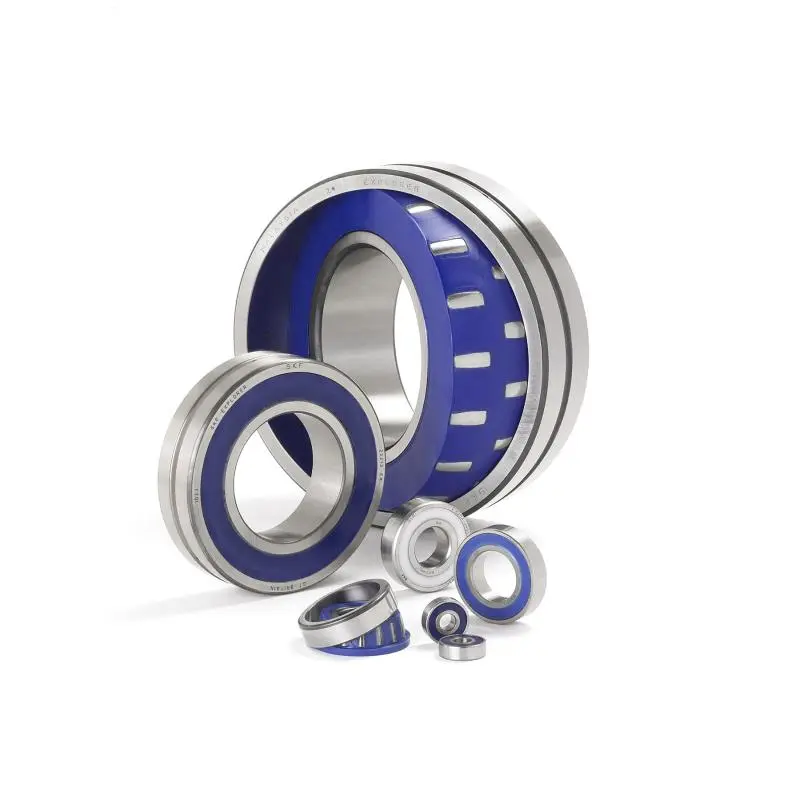 Закрытие заводов SKF в Украине, России и расширение производства в Гуанчжоу | Свежие новости в Саратове