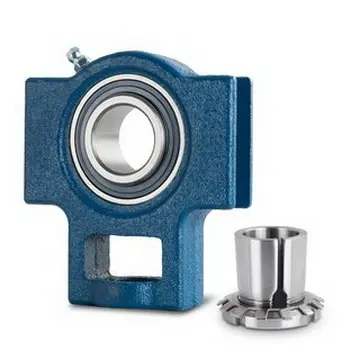 - Шарикоподшипниковые узлы