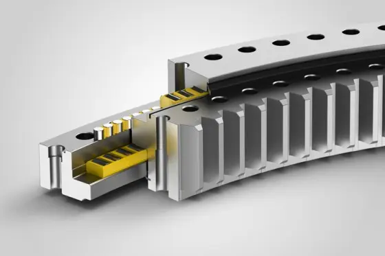 Необычные подшипники - спец подшипник | Свежие новости в Саратове