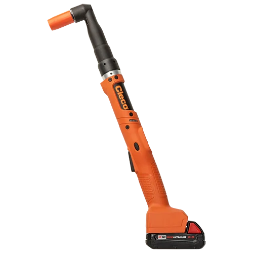 Cleco® выпустила износоустойчивые проводные электросборочные инструменты | Свежие новости в Саратове