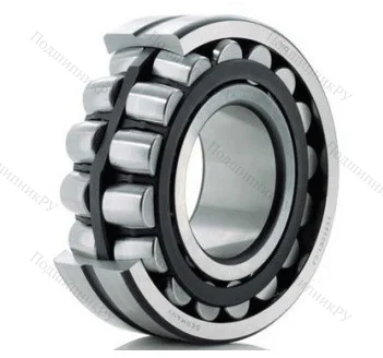 Подшипник 22207 CCK/C 3W 33 ISB в Саратове