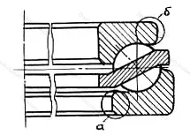 Модификация подшипника 91682/670ХК размер 670x900x140 от производителя  ГПЗ-9 Модификация подшипника 91682/670ХК размер 670x900x140 от производителя  ГПЗ-9