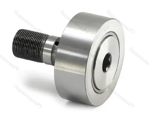 Подшипник NUKR 40 A от производителя  SKF