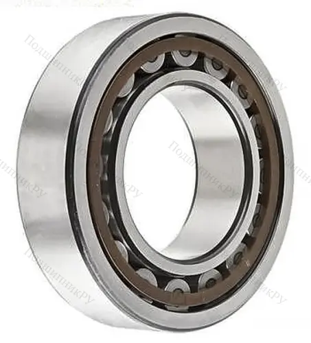 Роликовый цилиндрический подшипник NU 309 R AG от производителя  KOYO Роликовый цилиндрический подшипник NU 309 R AG от производителя  KOYO