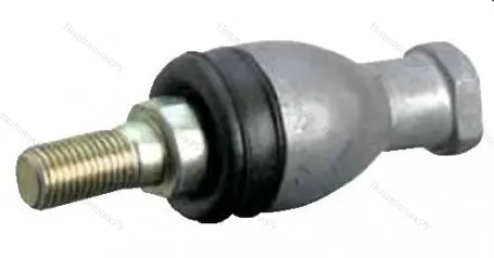 Шарнирный наконечник SQZ 10X 1.25CRS ISB в Саратове