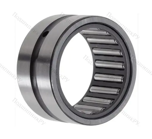 Игольчатый подшипник RNA 4900 XL от производителя  INA