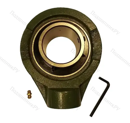 Подшипниковый узел UCHA 210 (UCHB 210) в Саратове