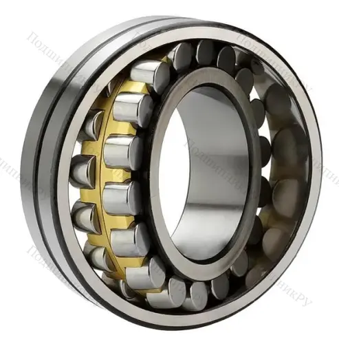 Сферический роликовый подшипник с конической посадкой на вал 113614 Н (22314 KMBW 33) в Саратове