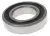 Однорядный шариковый подшипник 630/8 2RS 1 от производителя  SKF