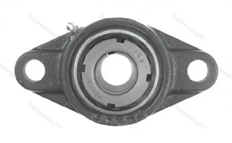 Подшипниковый узел UKFL 208 ISB в Саратове