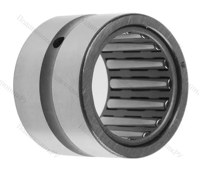 Игольчатый подшипник NK 21/20 R