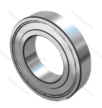 Подшипник 6003-2Z FAG в Саратове