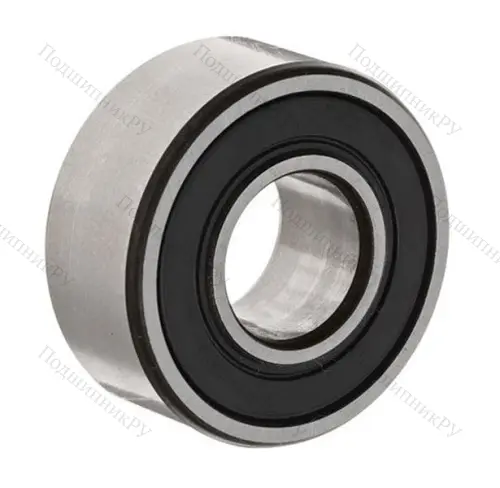 Радиально-упорный шариковый подшипник 3056204 2RS (3204 A 2RSTN) в Саратове