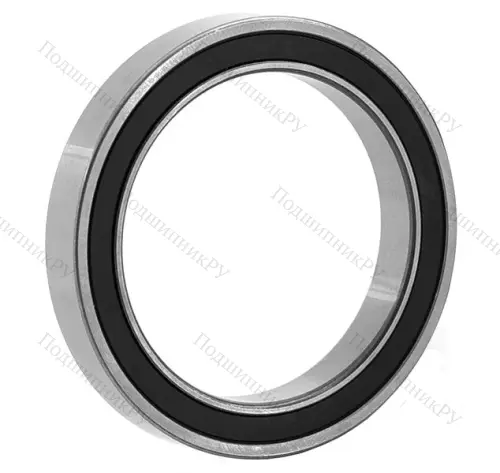 Шариковый однорядный подшипник 180220 (6220 2RS) в Саратове