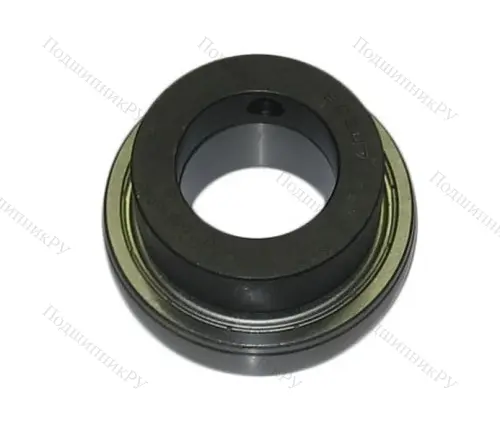 Корпусный подшипник SA 210 в Саратове