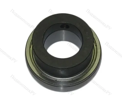 Корпусный подшипник SA 204 (AEL 204) LB2X2FUMKY в Саратове