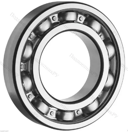 Однорядный шариковый подшипник 6032 C 3 от производителя  NSK