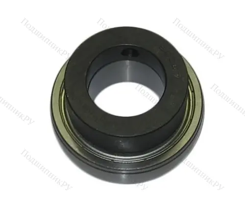 Корпусный подшипник SA 212 (AEL 212) в Саратове