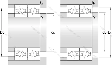 Подшипник 7015 CE/P 4A в Саратове Подшипник 7015 CE/P 4A в Саратове