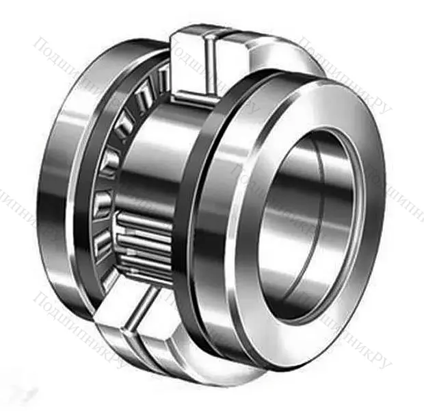 Комбинированный подшипник ZARN 3570 L TV A