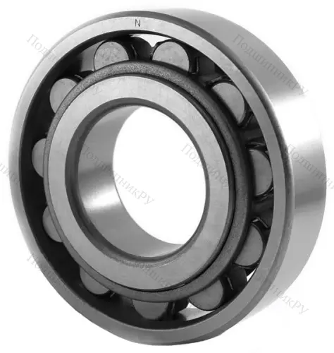 Роликовый цилиндрический подшипник N 215 W C 3 от производителя  NSK