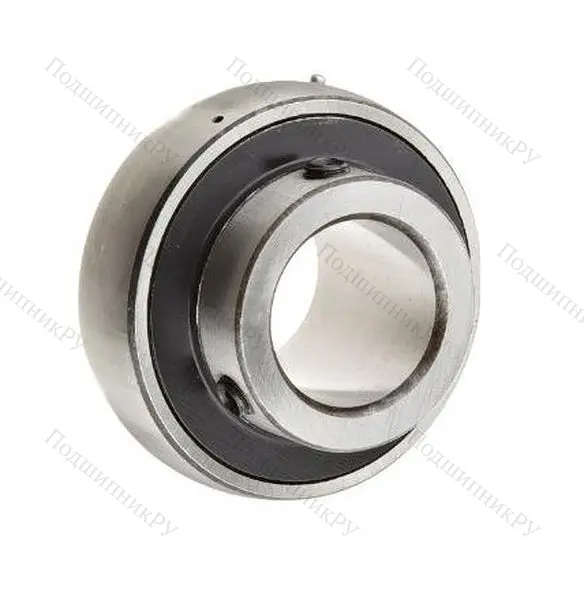 Корпусный подшипник UC 205-16 (ASAHI)