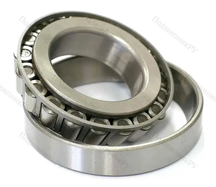 Конический роликовый подшипник 7610 (32310) MFD2VGPAY7