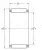 Подшипник K 12x15x13 V 1 JP (NTN) в Саратове