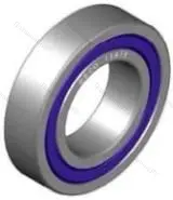 Нержавеющий подшипник 61906 BSS 2RS BECO в Саратове