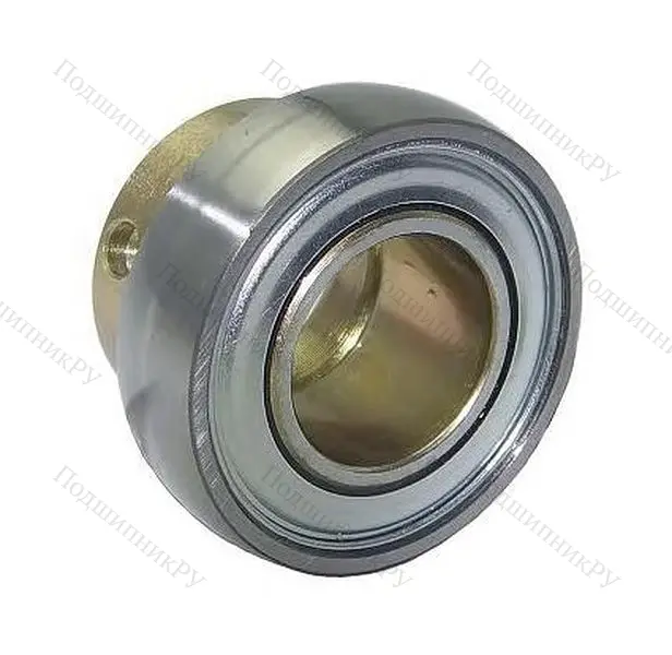 Закрепляемый подшипник RAE 30-XL-NPP-FA 106