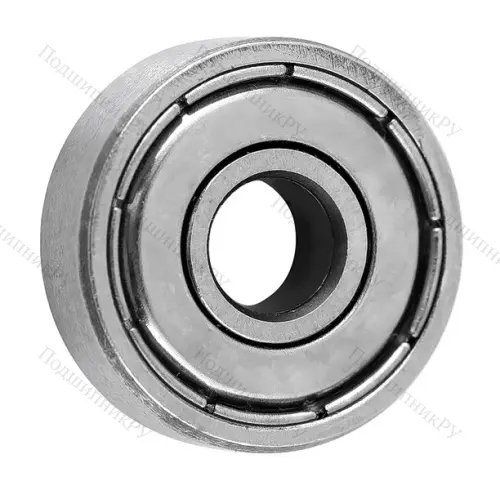 Миниатюрный шариковый подшипник 80018 (608 ZZ) HNWKFI3LX8 в Саратове