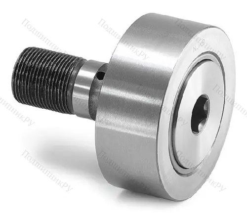 Подшипник NUKR 80 A от производителя  SKF