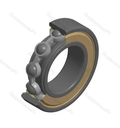 Высокотемпературный  подшипник 6004 FT 150ZZ от производителя  SNR