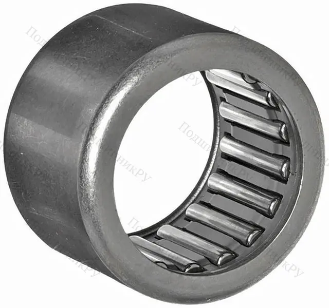 Игольчатый подшипник HK 6020