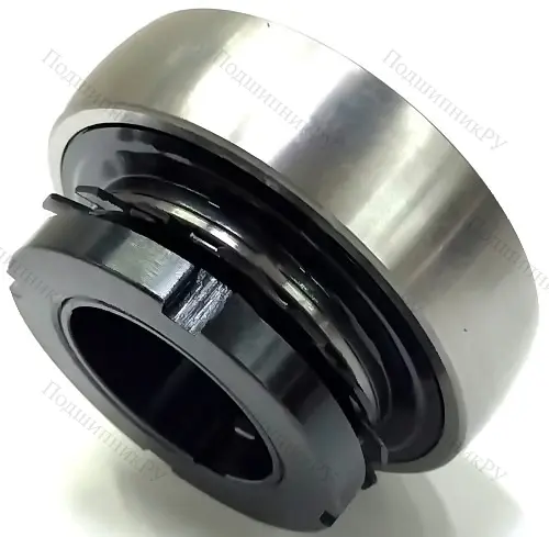 Подшипник шариковый самоустанавливающийся+втулка LK 208-2F+H 2308 в Саратове