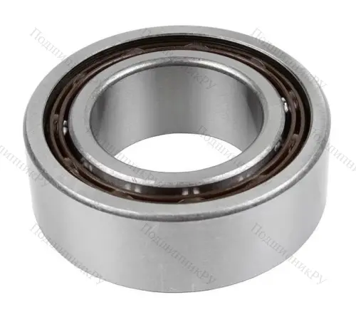 Радиально-упорный шариковый подшипник 3208 в Саратове