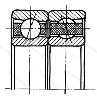 Модификация подшипника