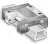 Каретка коррозионностойкая, двухрядная KWEM 15-G 2-G 2-B-V 0 в Саратове