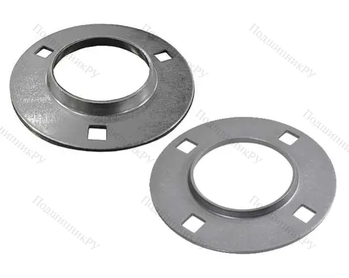 Подшипниковый корпус PF 208 в Саратове