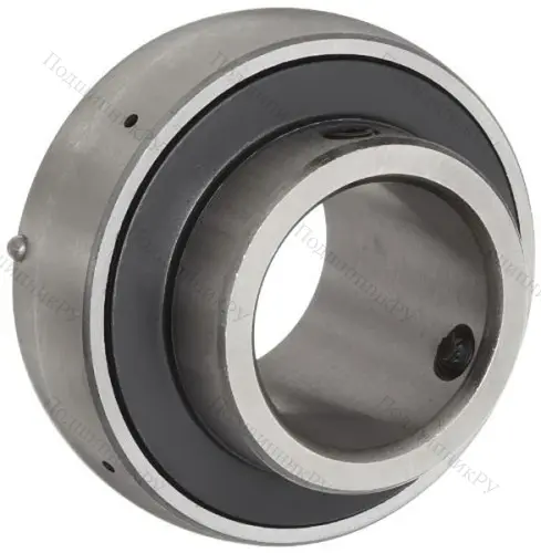 Корпусный подшипник UC 218 (480218 ГОСТ) в Саратове