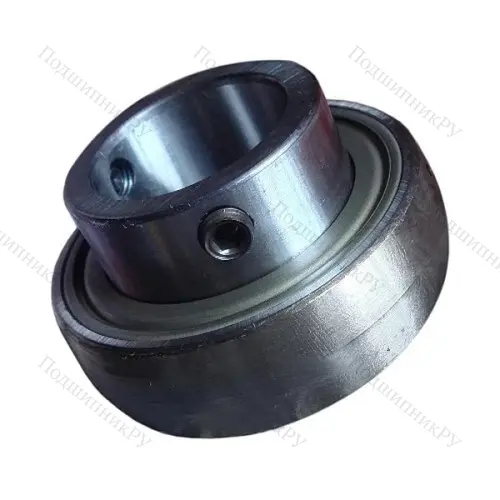 Корпусный подшипник YAT 207 в Саратове