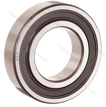 Подшипник 6202-2RSH/C 4 SKF в Саратове