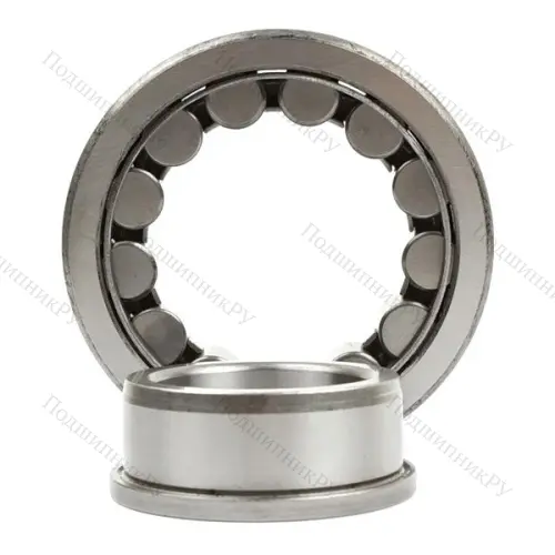 Роликовый цилиндрический подшипник NJ 205 от производителя  NTN Роликовый цилиндрический подшипник NJ 205 от производителя  NTN