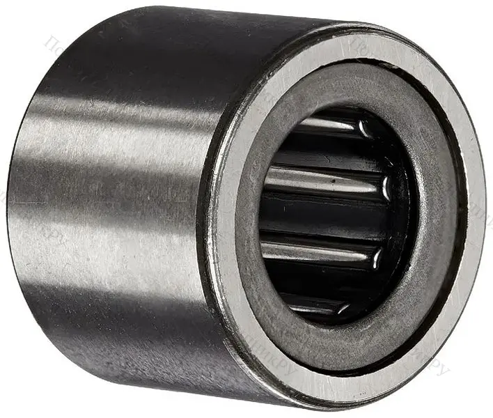 Игольчатый подшипник NK 7/10 T 2