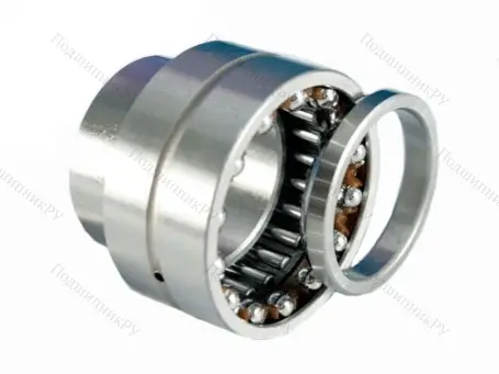 Подшипник NKIB 5914 NBS в Саратове