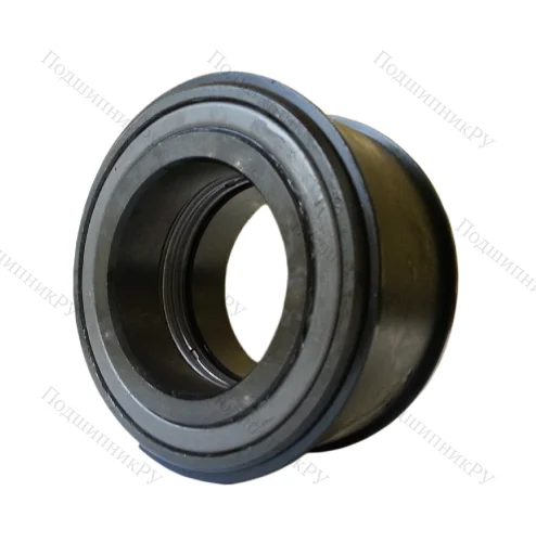 Двухрядный роликовый подшипник SL 04 5008 ZZNR от производителя  NTN