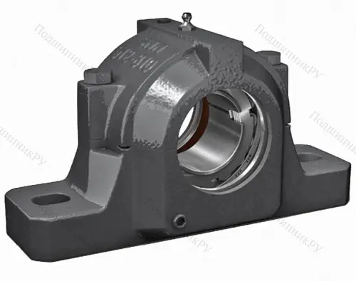 Подшипниковый корпус SNL 522-619 TG (SNK 522-619) в Саратове