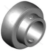 Нержавеющий подшипник UC 211 BSS 2RS BECO в Саратове