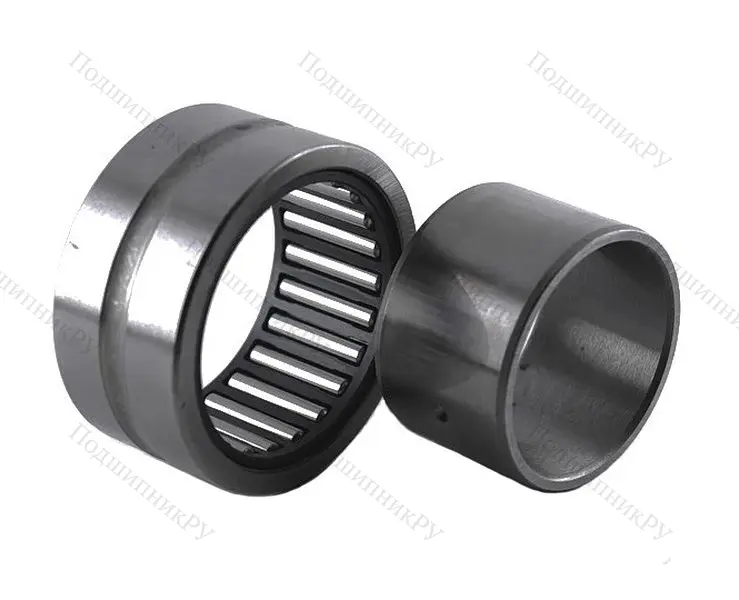 Игольчатый подшипник NA 4901 2RSR XL