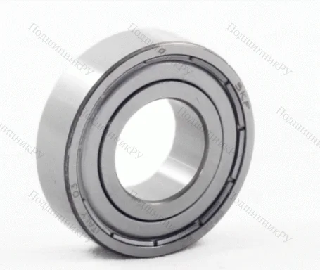 Подшипник W 6207-2Z SKF в Саратове